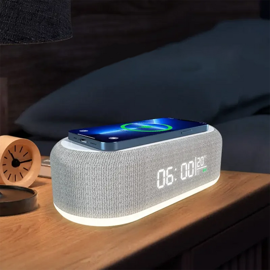 ML Mini - 3 in 1 Charging Station