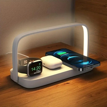 MLR 4 in 1 Charging Station